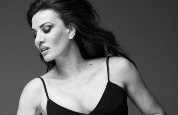 Δήμητρα Ματσούκα – «Με το Instagram έχω απονεχοποιήσει την εμπορική και σέξι πλευρά που έφερα βαρέως»