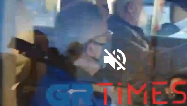 Στάθης Παναγιωτόπουλος – Αναμένεται τρίτη καταγγελία