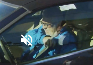 Στάθης Παναγιωτόπουλος – Το χρονικό της σύλληψης – Η πρώτη αντίδραση του παρουσιαστή