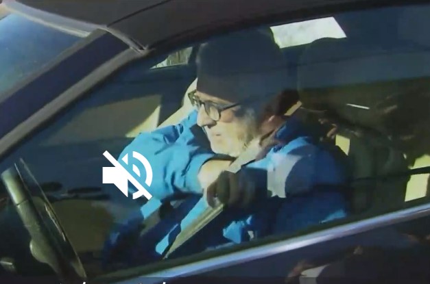 Στάθης Παναγιωτόπουλος – Το χρονικό της σύλληψης – Η πρώτη αντίδραση του παρουσιαστή