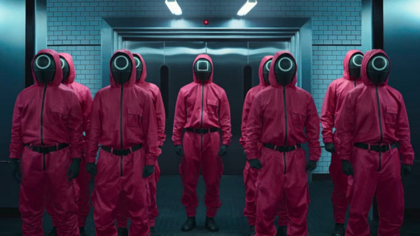 Squid Game – O δημιουργός του προανήγγειλε και την 3η σεζόν