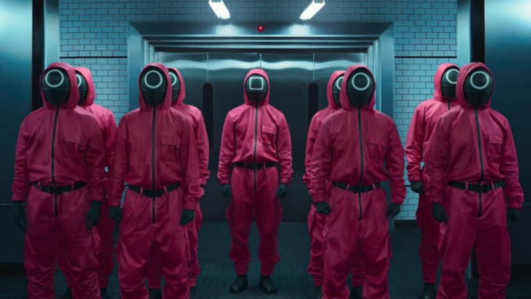 Squid Game – O δημιουργός του προανήγγειλε και την 3η σεζόν