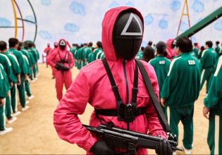 Squid Game – Η 2η σεζόν θα είναι επική – Τι αποκάλυψε ο δημιουργός του