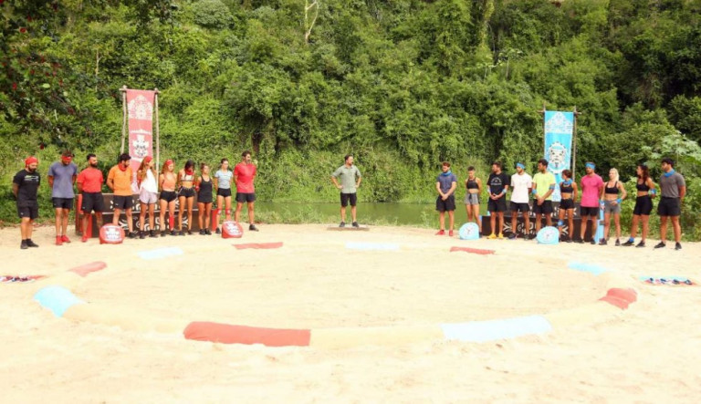 Survivor – Αυτοί είναι οι Μαχητές και Διάσημοι που πάνε Άγιο Δομίνικο – Ποιοι ταξιδεύουν σήμερα