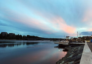 Σουηδία – «Πράσινη» ανάπτυξη στα όρια του Αρκτικού Κύκλου