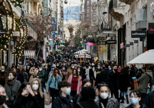 Κοροναϊός – Πώς από τις 7.000 μολύνσεις φτάσαμε στις 35.000 σε μόλις έξι μέρες – Πάνω από 100.000 ενεργά κρούσματα