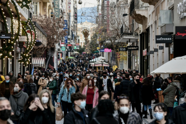 Κοροναϊός – Πώς από τις 7.000 μολύνσεις φτάσαμε στις 35.000 σε μόλις έξι μέρες – Πάνω από 100.000 ενεργά κρούσματα