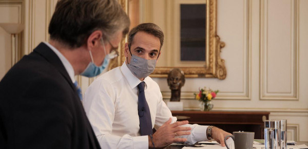 Tsiodras-Lytras paper: 1,500 fewer patients would have died with less NHS pressure, inequality