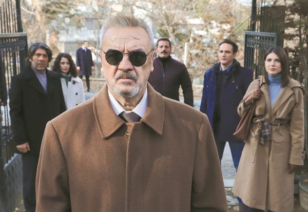 Τουρκία – «Οταν το κράτος σού λέει να πεθάνεις, πεθαίνεις»