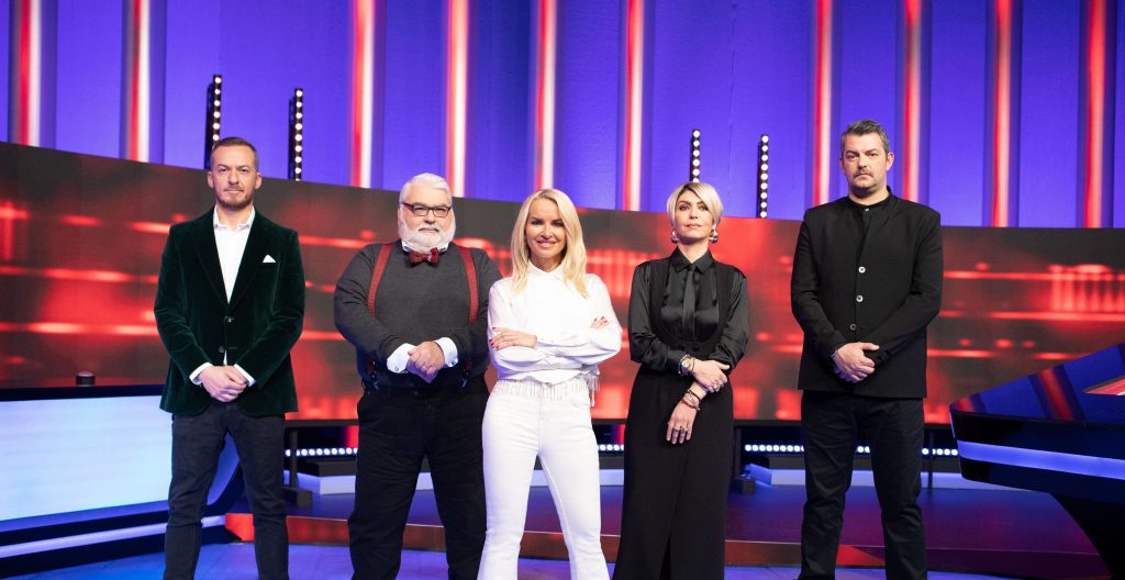 The Chase – Πρεμιέρα 27 Δεκεμβρίου στις 18.30