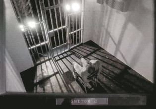 Ο αόρατος κρατούμενος του Γκουαντάναμο