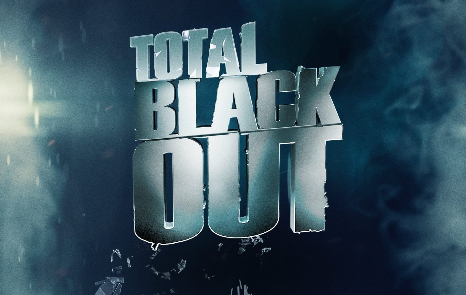Total Blackout - Αυτός θα είναι ο παρουσιαστής του