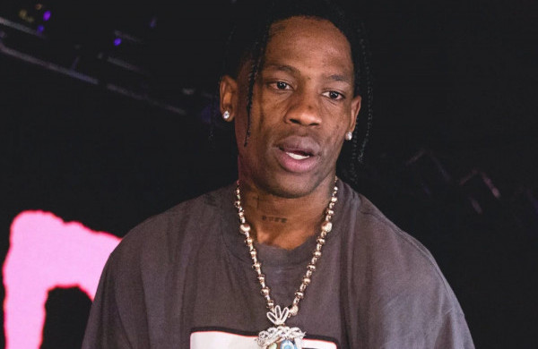 Τράβις Σκοτ – H πρώτη του συνέντευξη μετά την τραγωδία στο Astroworld