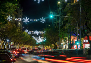 Κοροναϊός – «Παράθυρο» για νέα μέτρα – «Πλην του γενικού lockdown δεν έχει αποκλειστεί τίποτα»