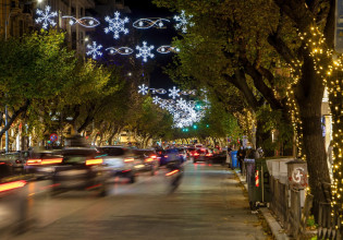 Κοροναϊός – Πού εντοπίζονται τα 4.761 κρούσματα – Δείτε αναλυτικά τον χάρτη της διασποράς