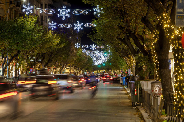 Κοροναϊός – Πού εντοπίζονται τα 4.761 κρούσματα – Δείτε αναλυτικά τον χάρτη της διασποράς