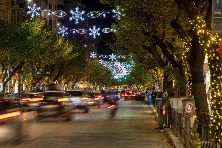 Κοροναϊός – Πού εντοπίζονται τα 4.761 κρούσματα – Δείτε αναλυτικά τον χάρτη της διασποράς