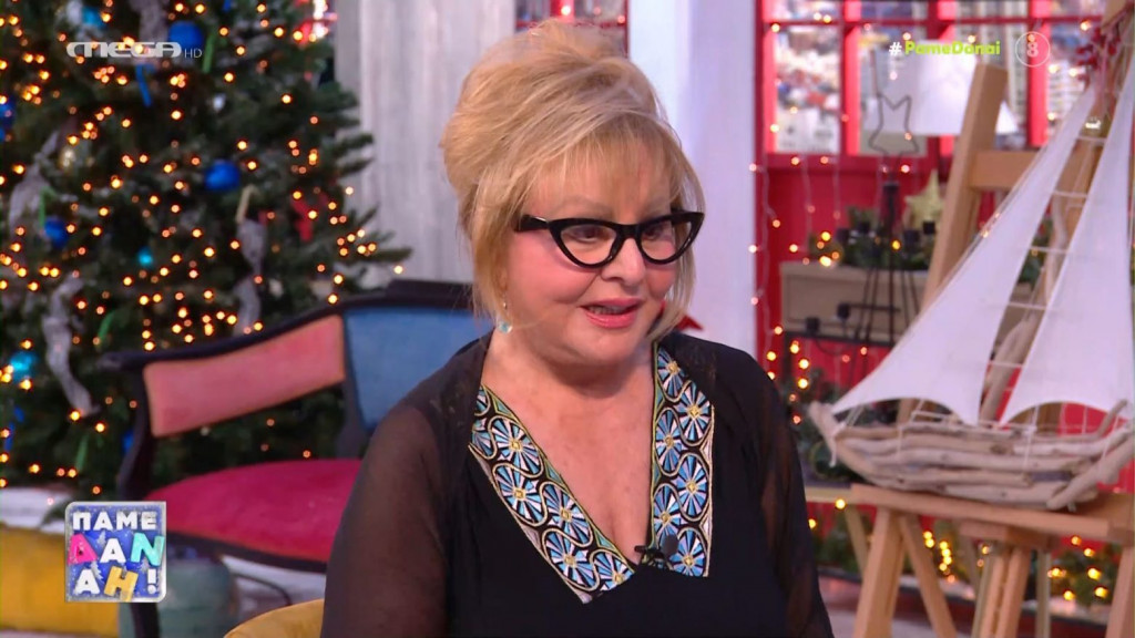 Βίκυ Παγιατάκη – Πώς θα είναι το σαββατοκύριακο για κάθε ζώδιο;