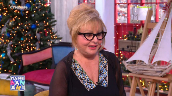 Βίκυ Παγιατάκη – Πώς θα είναι το σαββατοκύριακο για κάθε ζώδιο;