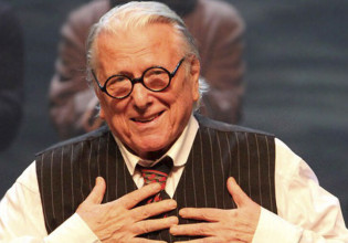 Κώστας Βουτσάς – Συγκλονιστικές αποκαλύψεις για τον ηθοποιό – «Η τελευταία του κουβέντα ήταν…»