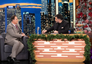 Χάρης Ρώμας – «Χώρισα λόγω του εμβολίου, πιστεύω όμως πως δεν έπρεπε να το πω»