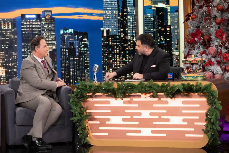 Χάρης Ρώμας – «Χώρισα λόγω του εμβολίου, πιστεύω όμως πως δεν έπρεπε να το πω»