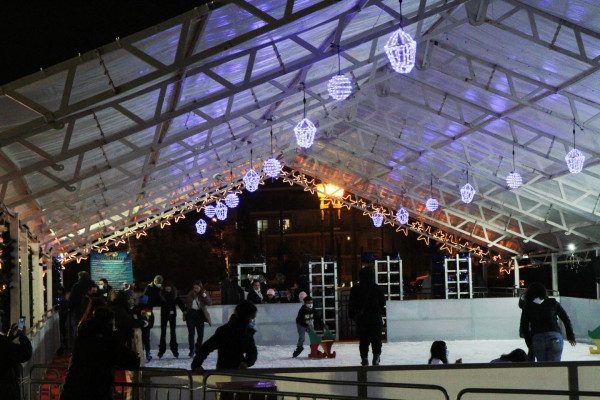 Τζανάκης – «Κρας τεστ» τα Χριστούγεννα για νέα μέτρα – Ποιος πανδημικός δείκτης τον ανησυχεί