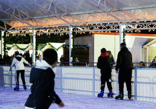 Μαρουσάκης – Ανοιξιάτικος ο καιρός τα Χριστούγεννα – Βροχερή η Πρωτοχρονιά