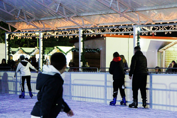 Μαρουσάκης – Ανοιξιάτικος ο καιρός τα Χριστούγεννα – Βροχερή η Πρωτοχρονιά