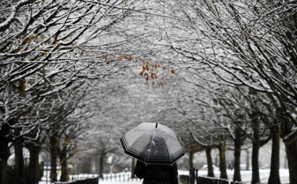 Κλιματική αλλαγή –  Θα μείνουν τα «Λευκά Χριστούγεννα» μόνο ως… στίχος σε τραγούδι;
