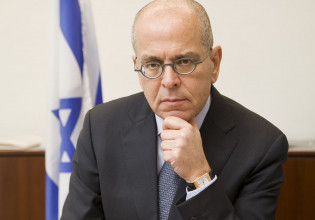 Ισραήλ – Η Αίγυπτος και η Ελλάδα μπορούν να είναι κόμβοι μεταφοράς του αερίου της Ανατολικής Μεσογείου