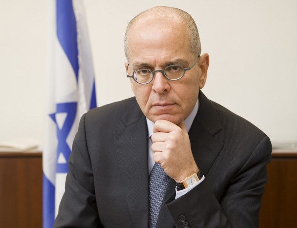 Ισραήλ – Η Αίγυπτος και η Ελλάδα μπορούν να είναι κόμβοι μεταφοράς του αερίου της Ανατολικής Μεσογείου