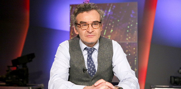 Νίκος Ορφανός – «Είναι άξιος της μοίρας του όποιος δεν ακούει τους επιστήμονες»