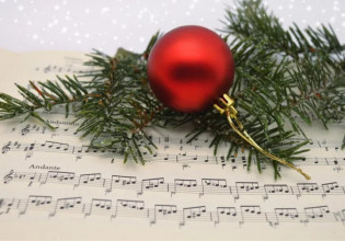 Χριστούγεννα – Ποιά θεματικά τραγούδια έχουν το μεγαλύτερο αριθμό πωλήσεων παγκόσμιως