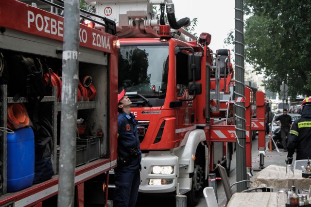 Ηλιούπολη – Ηλεκτρολόγος βρήκε φρικτό θάνατο – Πώς συνέβη η τραγωδία