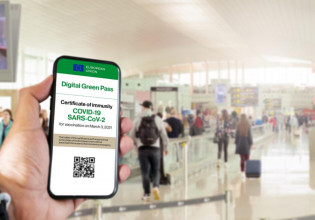 Κοροναϊός – Πιστοποιητικό νόσησης διάρκειας τριών μηνών – Η ανακοίνωση του υπουργείου Υγείας