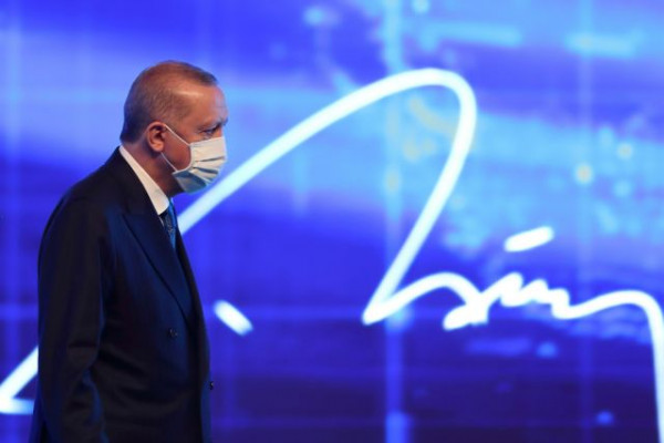 Τουρκία – Δημοσκόπηση «χαστούκι» για τον Ταγίπ Ερντογάν