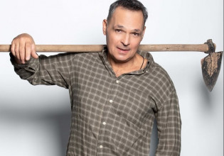 Φάρμα – Αποχώρησε οικειοθελώς ο Σταμάτης Γαρδέλης – Ξέσπασε σε κλάματα ο Κουτσαβάκης