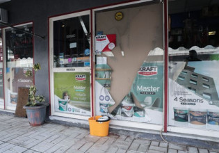 Δολοφονία στη Γλυφάδα – Αυτή είναι η γυναίκα που θα δει τον σύντροφό της στο χώμα και τον γιό της στη φυλακή