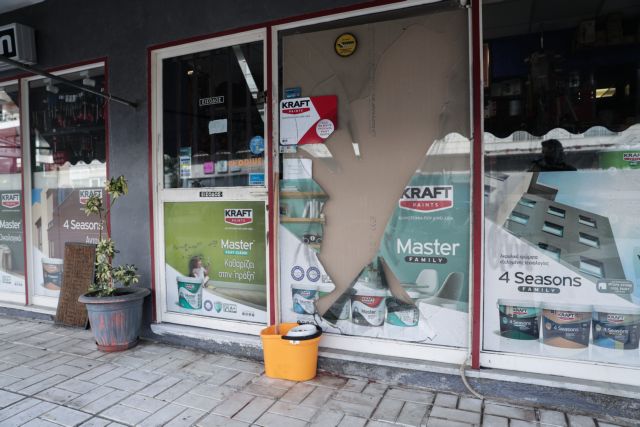 Δολοφονία στη Γλυφάδα – Αυτή είναι η γυναίκα που θα δει τον σύντροφό της στο χώμα και τον γιό της στη φυλακή