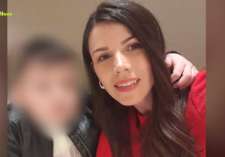 Νίκησε τον κοροναϊό 32χρονη έγκυος – «Γέννησα με καισαρική και έβλεπα το παιδί μέσα από μια οθόνη»