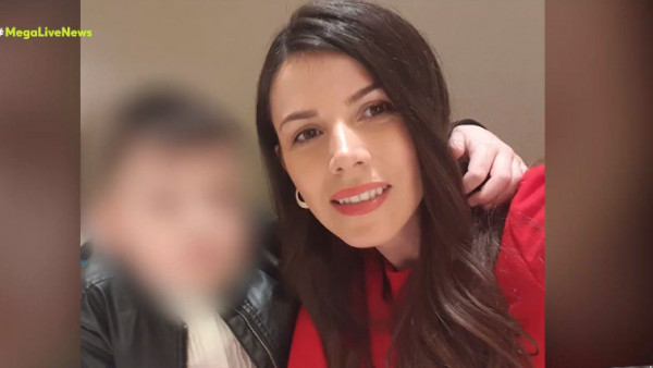 Νίκησε τον κοροναϊό 32χρονη έγκυος – «Γέννησα με καισαρική και έβλεπα το παιδί μέσα από μια οθόνη»