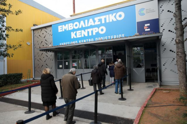 Κοροναϊός – Τα οφέλη της τρίτης δόσης εμβολίου – Τι δείχνουν διεθνείς μελέτες