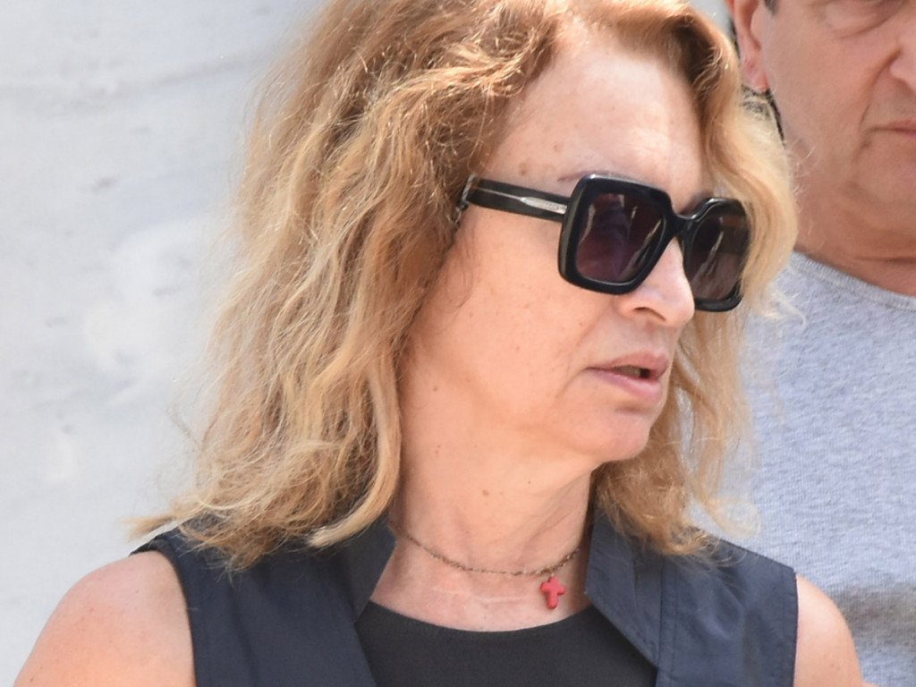 Λουκία Πιστιόλα – «Έχω υπάρξει μάρτυρας σε κακοποίηση φίλης μου»