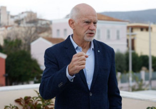 Παπανδρέου για «νοθεία» στις εκλογές του ΚΙΝΑΛ – Θα ζητήσουν διερεύνηση κι άλλοι