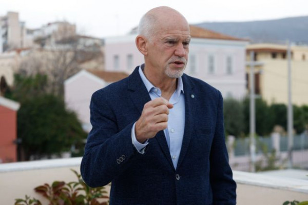 Παπανδρέου για «νοθεία» στις εκλογές του ΚΙΝΑΛ – Θα ζητήσουν διερεύνηση κι άλλοι