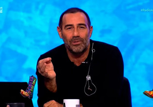 Ξέσπασε ο Αντώνης Κανάκης υπέρ του Γιώργου Καπουτζίδη – «Θα ‘χει ενδιαφέρον μια απάντηση»