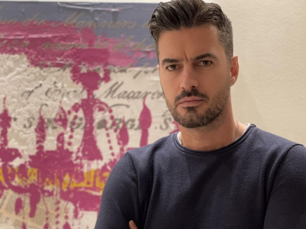 Γιάννης Τσιμιτσέλης – Ξεσπά κατά κριτικής για τη νέα του ταινία