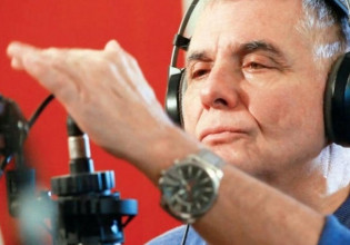 Γιώργος Τράγκας – Δύσκολες ώρες για τον δημοσιογράφο – Εξαιρετικά κρίσιμη η κατάστασή του