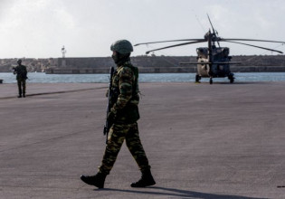 Ανησυχία της Μόσχας για το λιμάνι Αλεξανδρούπολης – Τι θα κάνει σε περίπτωση θερμού επεισοδίου με την Τουρκία